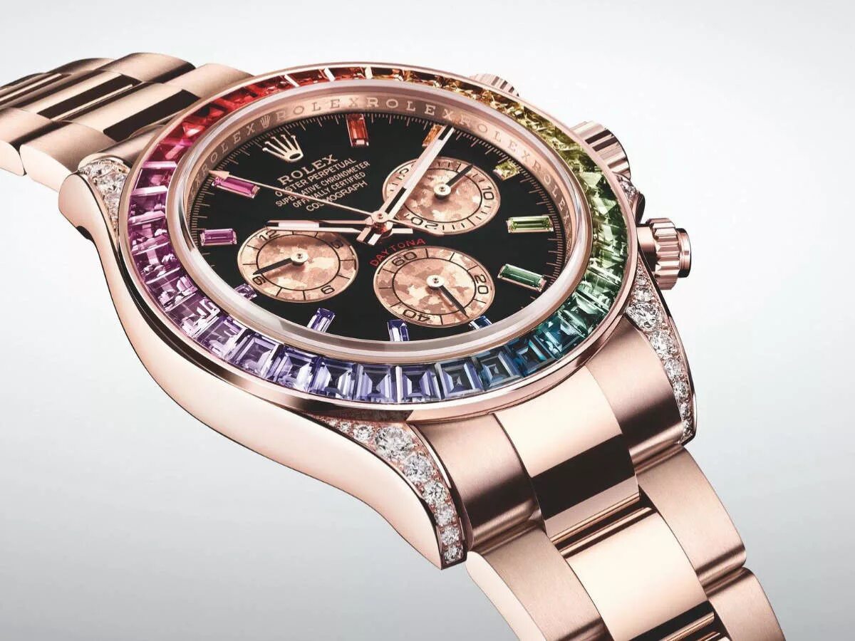 Часов rolex daytona. Rolex Cosmograph Daytona Rainbow. Rolex Daytona Cosmograph Gold. Rolex Oyster Perpetual Cosmograph Daytona. Rolex Oyster Cosmograph Daytona.