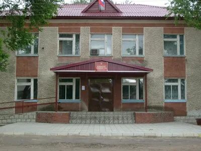 Алтайское судебный участок 2
