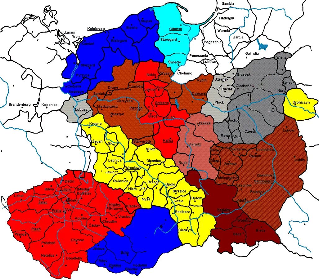 Протекторат Богемия и Моравия карта. Протекторат Чехии и Моравии. Богемия Моравия Силезия.