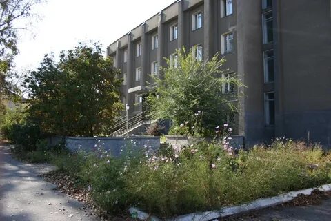 Горно алтайская бийск