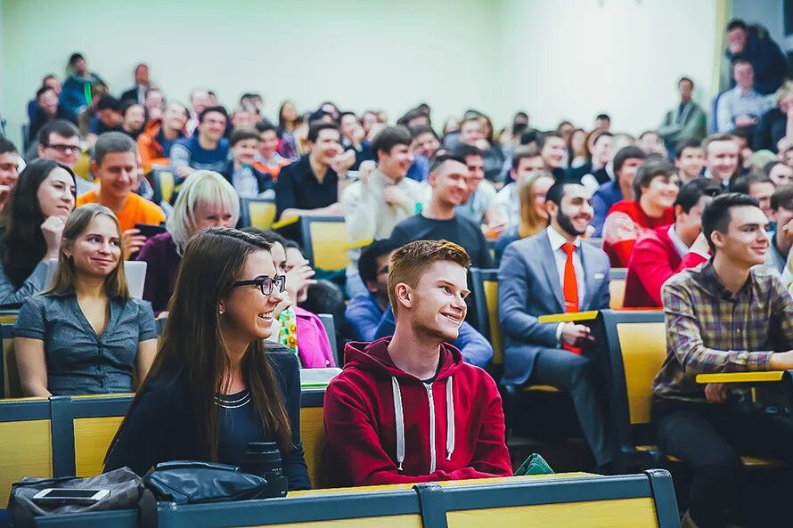 Russian class