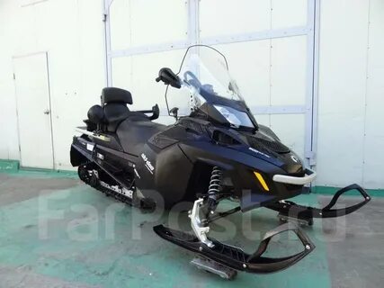 Ski doo sdi 600