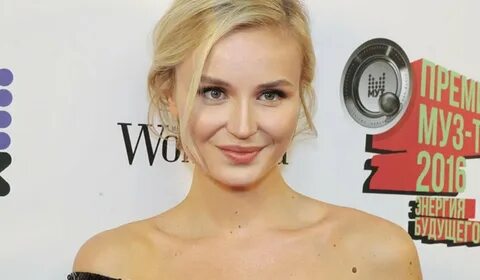 Гагарина интервью