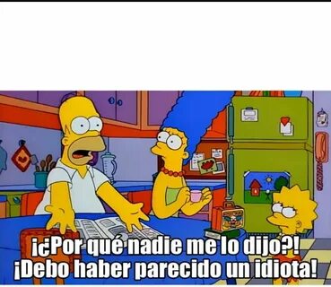 Con un amigo