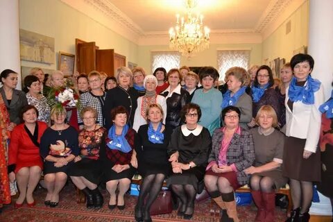Женский форум тула