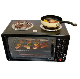 Плитки с духовым шкафом