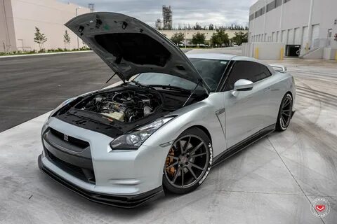 Nissan r20