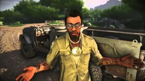 Far cry 3 by xattab