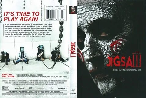 Jigsaw перевод