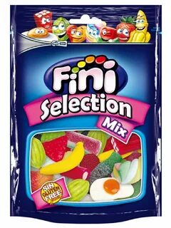 Selection mix