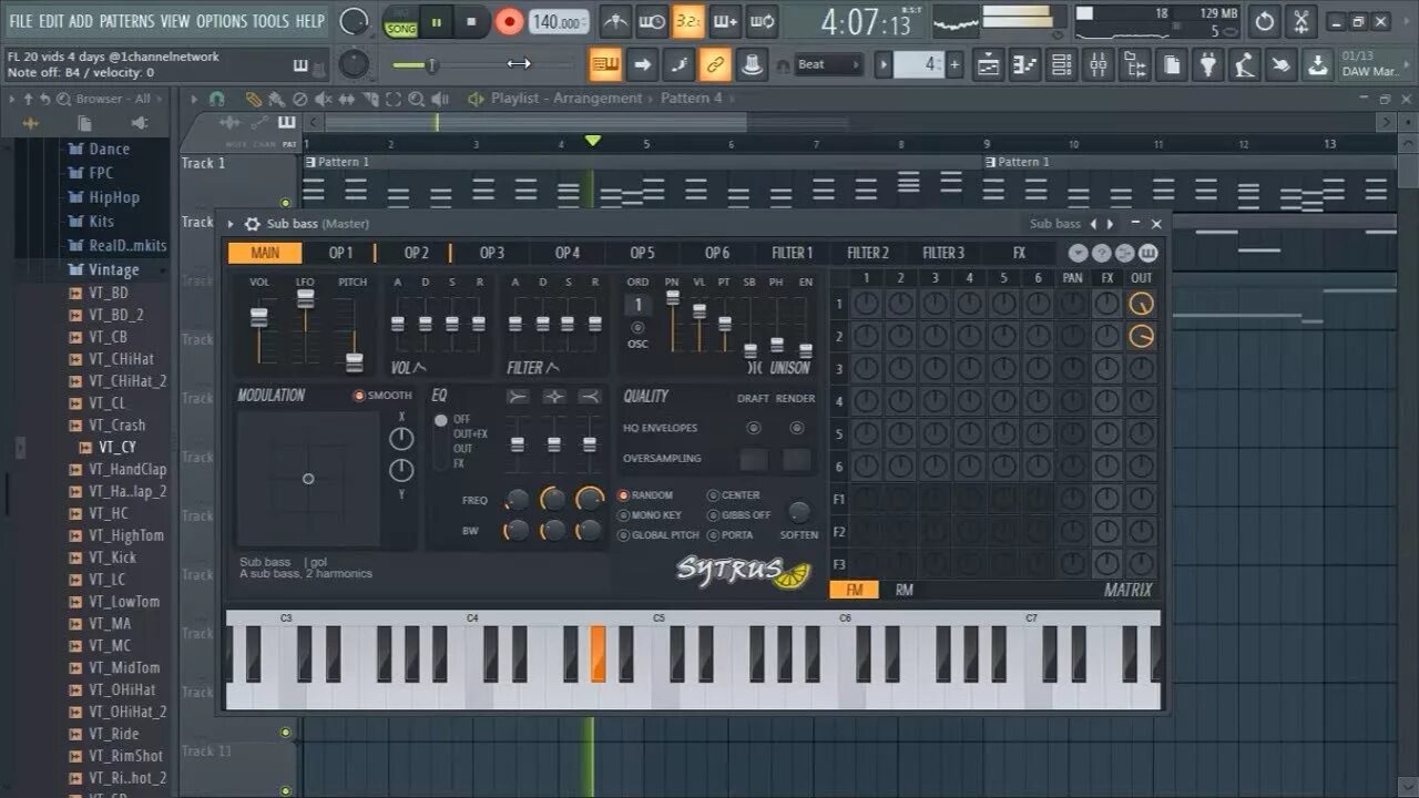 Плагин электрогитары для fl studio. Bass FL Studio 20. Басс в фл студио 20. Басс для FL Studio 20. Басс пианино в FL Studio 20.