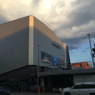 Киномакс томск