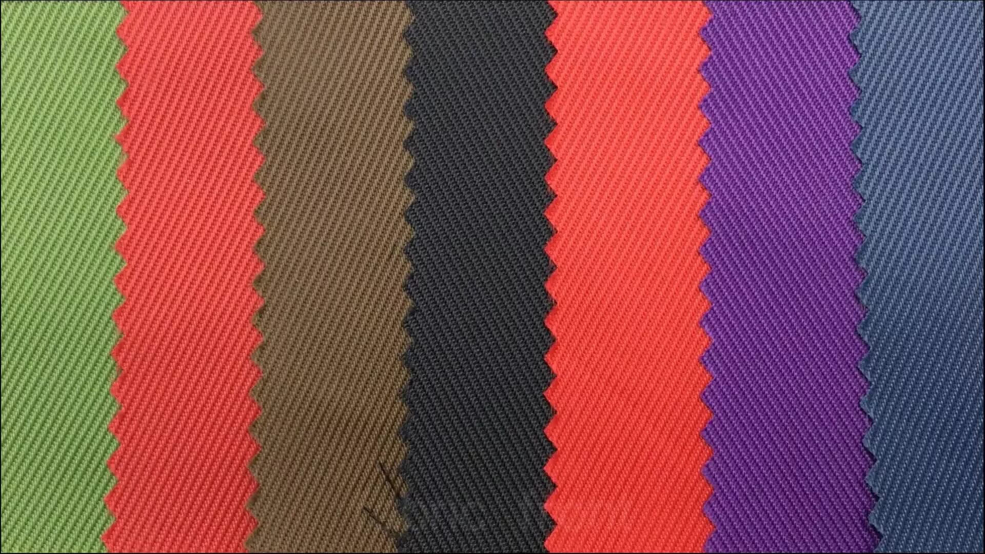 ткани для спецодежды оптом