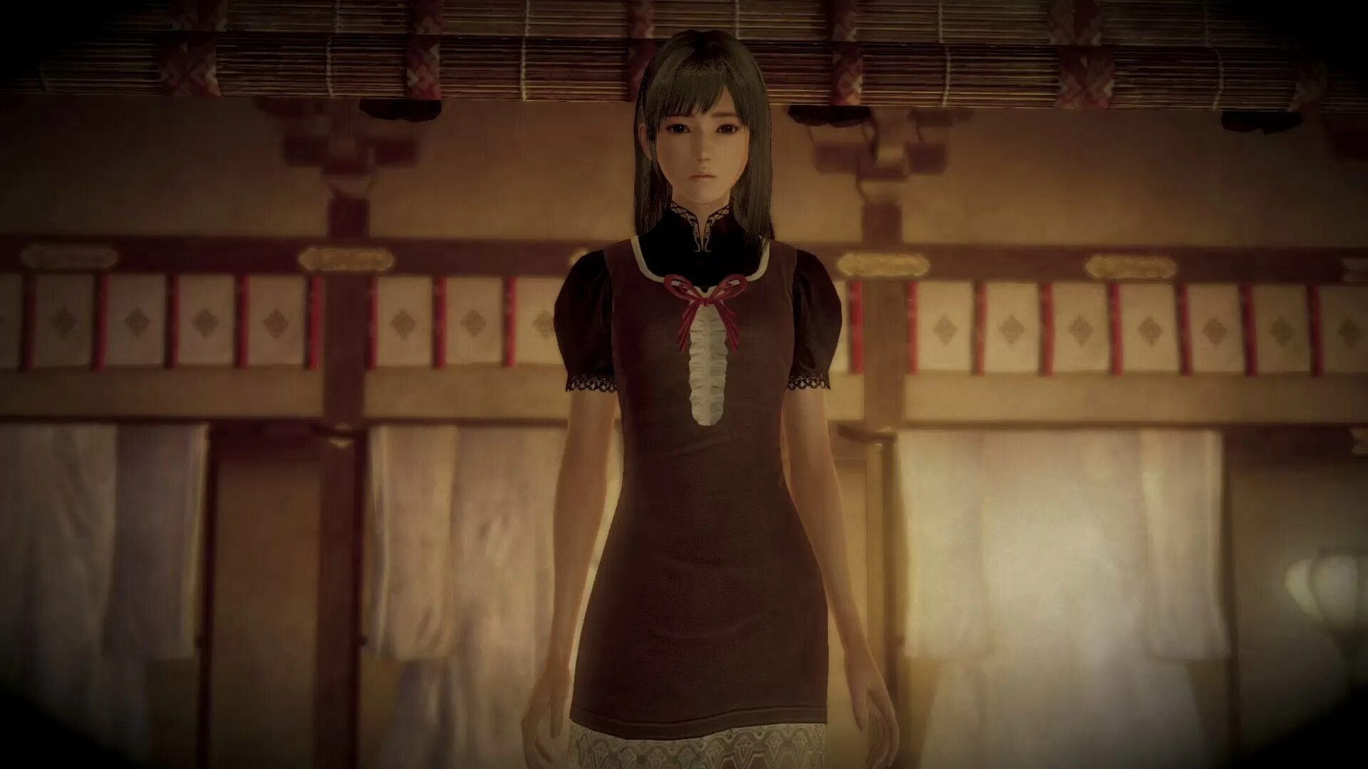 Fatal frame / Project Zero: Maiden of Black Water. Fatal frame Maiden of Black Water ps4. Игра Project Zero Maiden of Blackwater. Project zero maiden