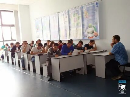 Улк 1 кфу