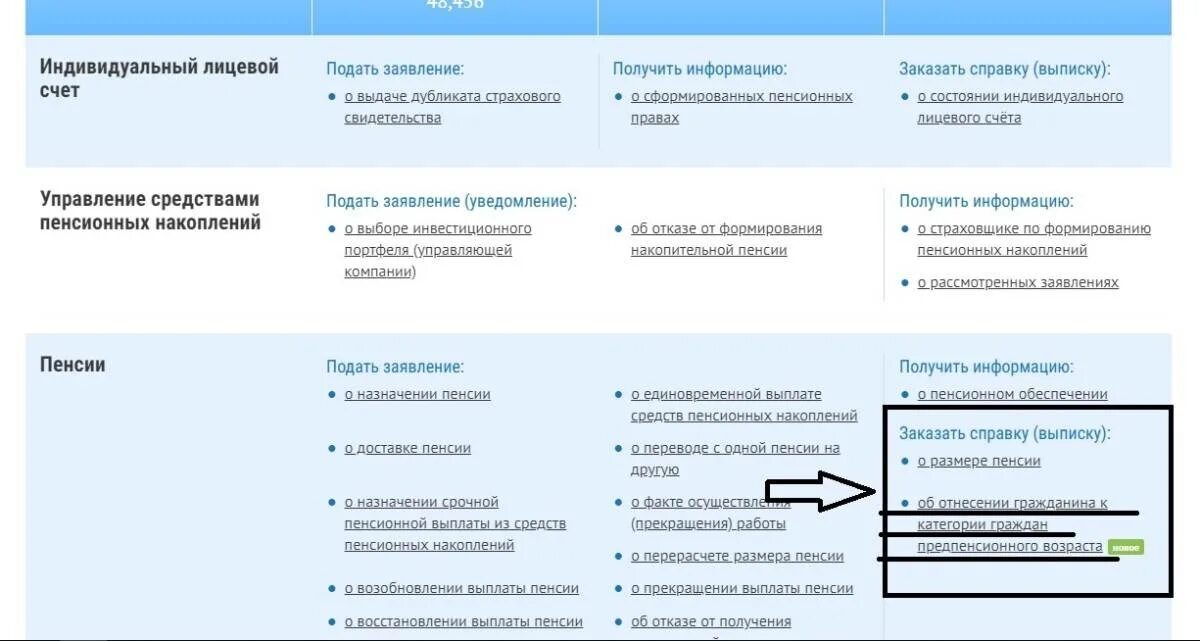 Как получить пенсионную выплату через госуслуги. Справка ПФР О предпенсионном возрасте. Пенсионная справка в госуслугах. Справка на госуслугах о пенсии. Справка о размере пенсии на госуслугах.