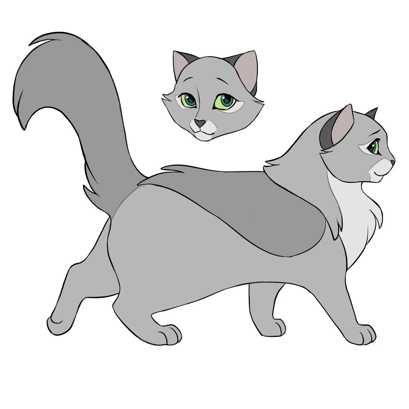 Голубка коты. Коты воители голубка. коты воители голубка и когтезвезд.