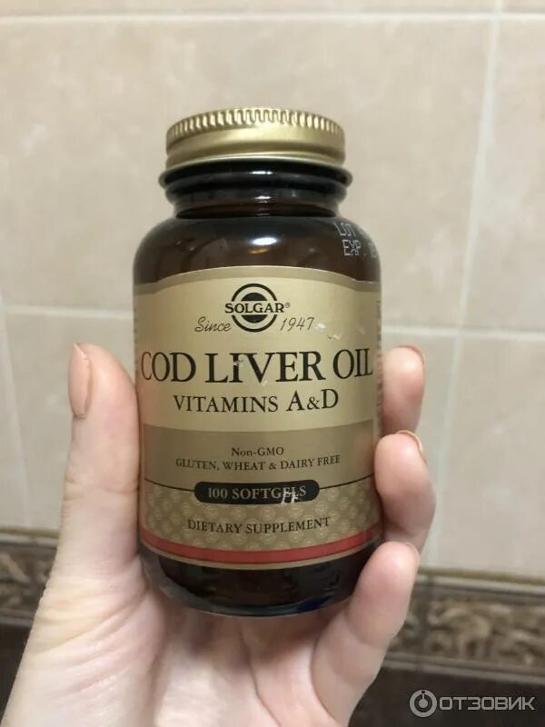 Solgar - Cod Liver Oil (Vitamins a & d) / 100 Softgels. Витамин д Cod Liver Oil. Солгар витамины рыбий жир. Solgar Cod Liver Oil. Рыбий жир печень витамины