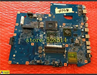 Acer aspire 7736zg