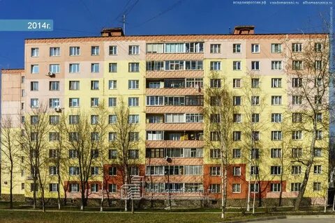 Дмитровская 9