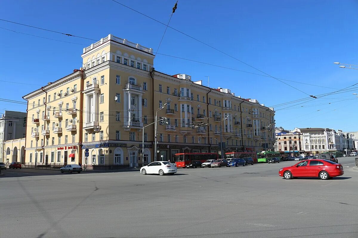 Пушкина 5 фото