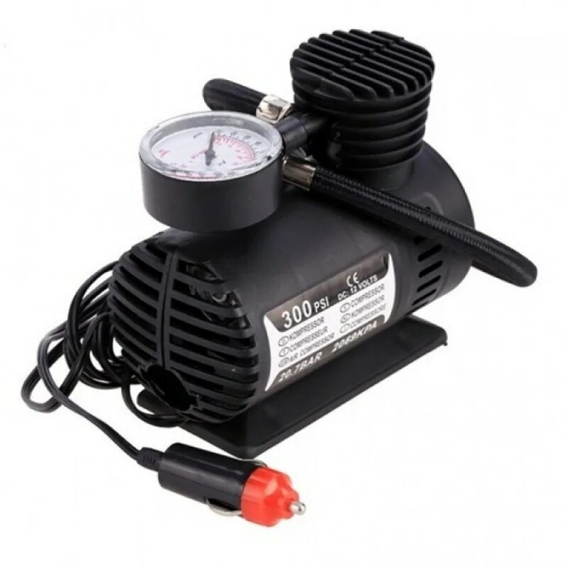 Компрессор 12v купить. Компрессор 300 psi 12v Air Compressor. Автомобильный компрессор Air Compressor dc12v. DC 12v 300 psi Air Compressor. Компрессор автомобильный dominant ce01025.