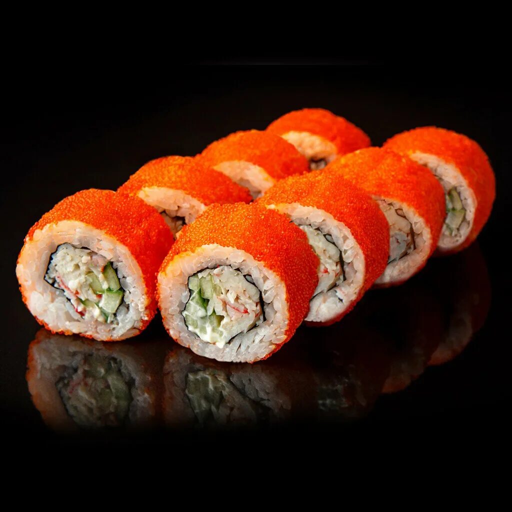 Суши 61. Суши 61. Тай темпура. Сурими яки суши стор. Суши 61.