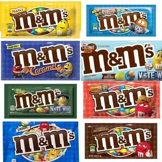 M s one
