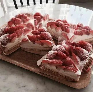 Что она вкусная