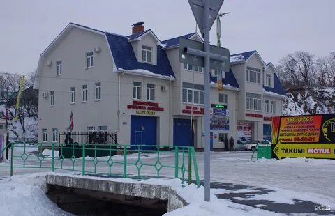 Кольцевая 47