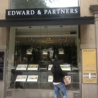 Ed partners