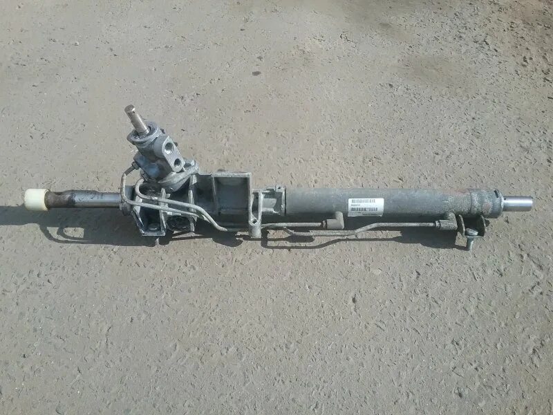 Рейка volvo s80. Вольво 36050285. Рулевая рейка вольво с 80. Рулевая рейка вольво s60. Рейка volvo s80.