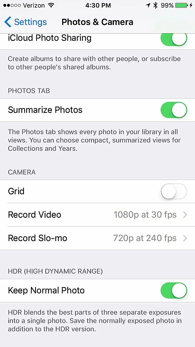 Batch edit iPhone photos: How the 'paste edits' feature works in iOS 16 in 2022 