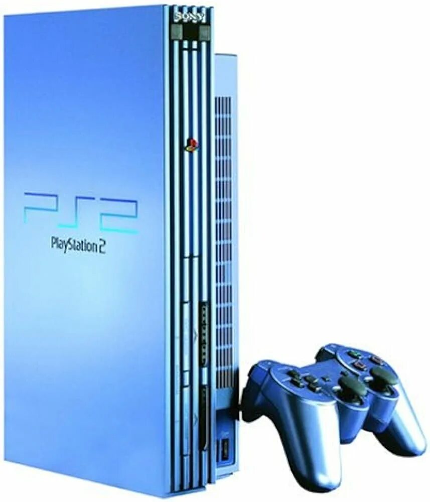 Sony PLAYSTATION 2. Ps2 fat Silver. PLAYSTATION 2 fat Silver. Ps2 Limited Edition. M2 для ps5