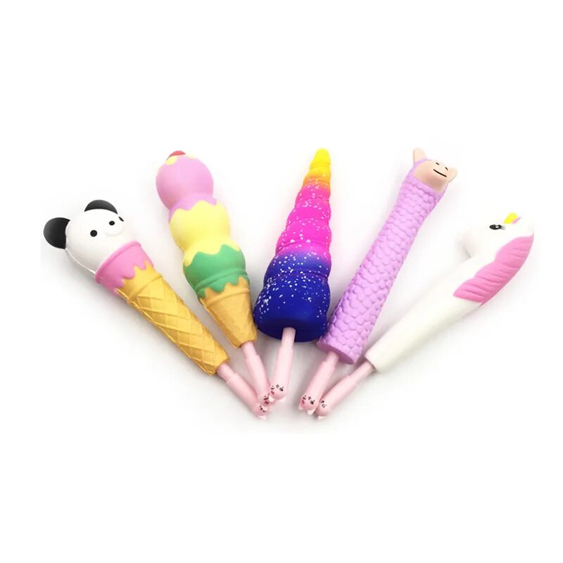 Toys pen. Toys pen. Радужные ручки. Ручка с игрушкой. Ручка спиннер.