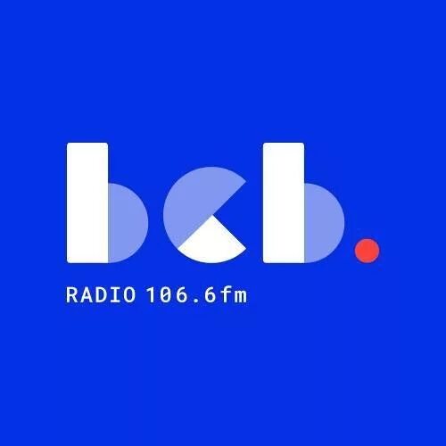 Душевное радио 106.0. BCB. Radio 106 fm.