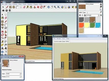 File render