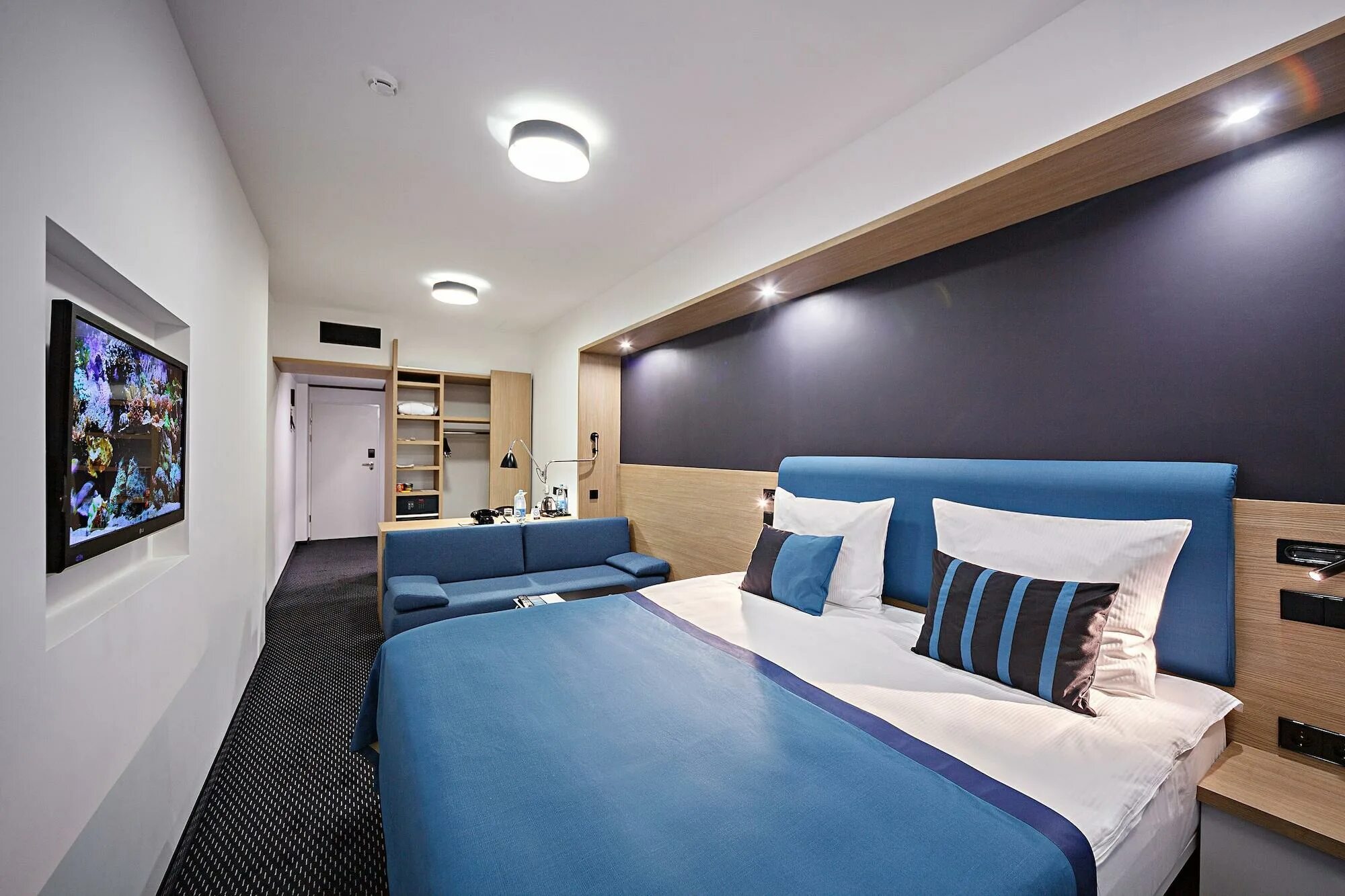 Bonhotel минск