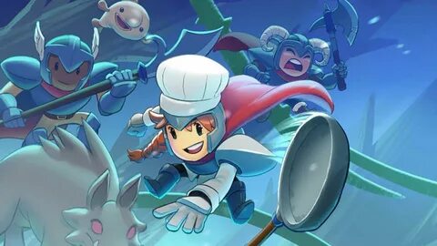 Rogue legacy 2