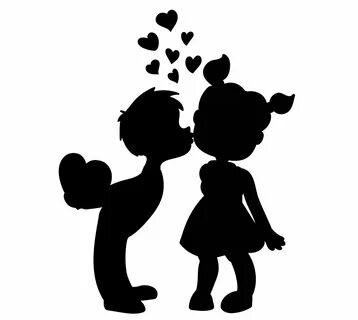 Love is black