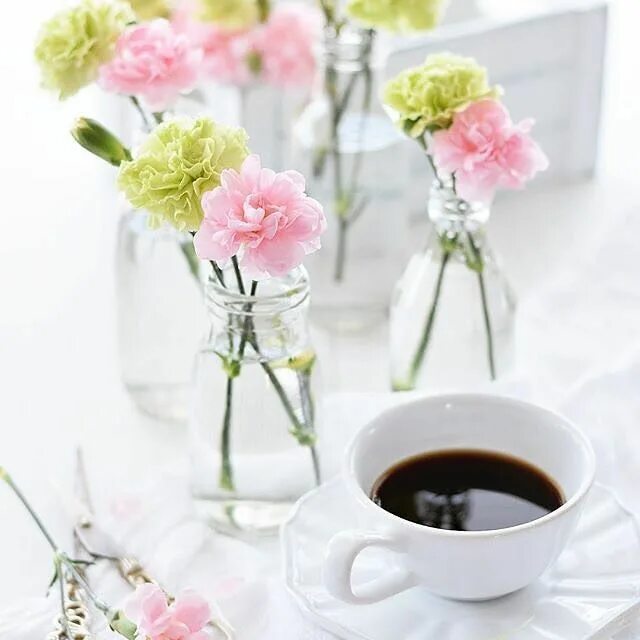 Pin em Good morning ღೋƸ̵̡Ӝ̵̨̄Ʒღೋ