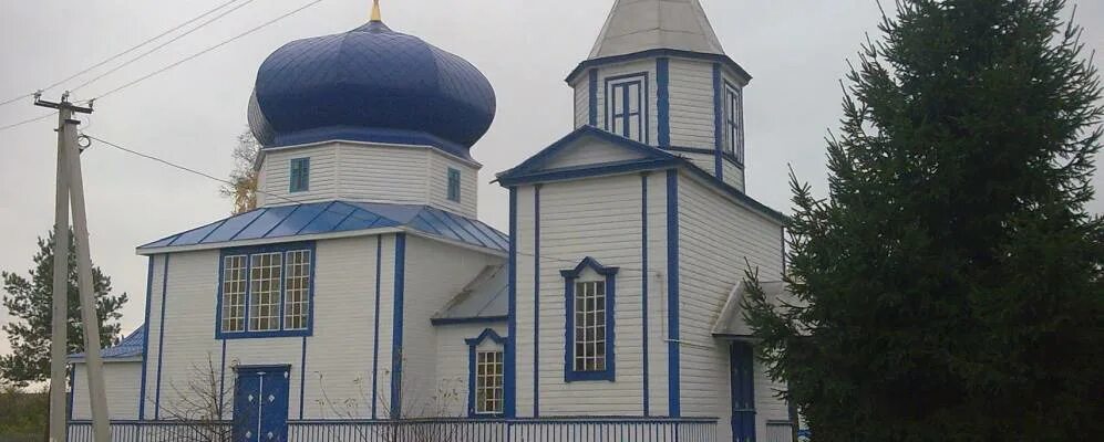 Село Бабчинцы