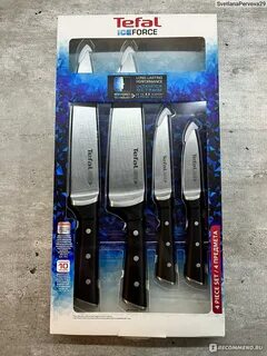 Tefal ice force