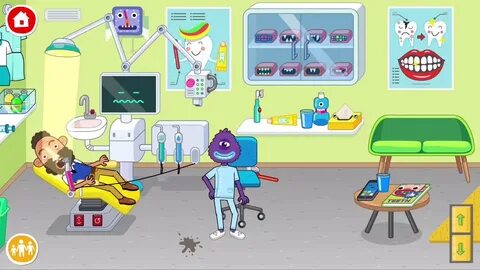 Pepi hospital