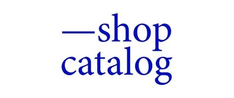 Shopping catalogues