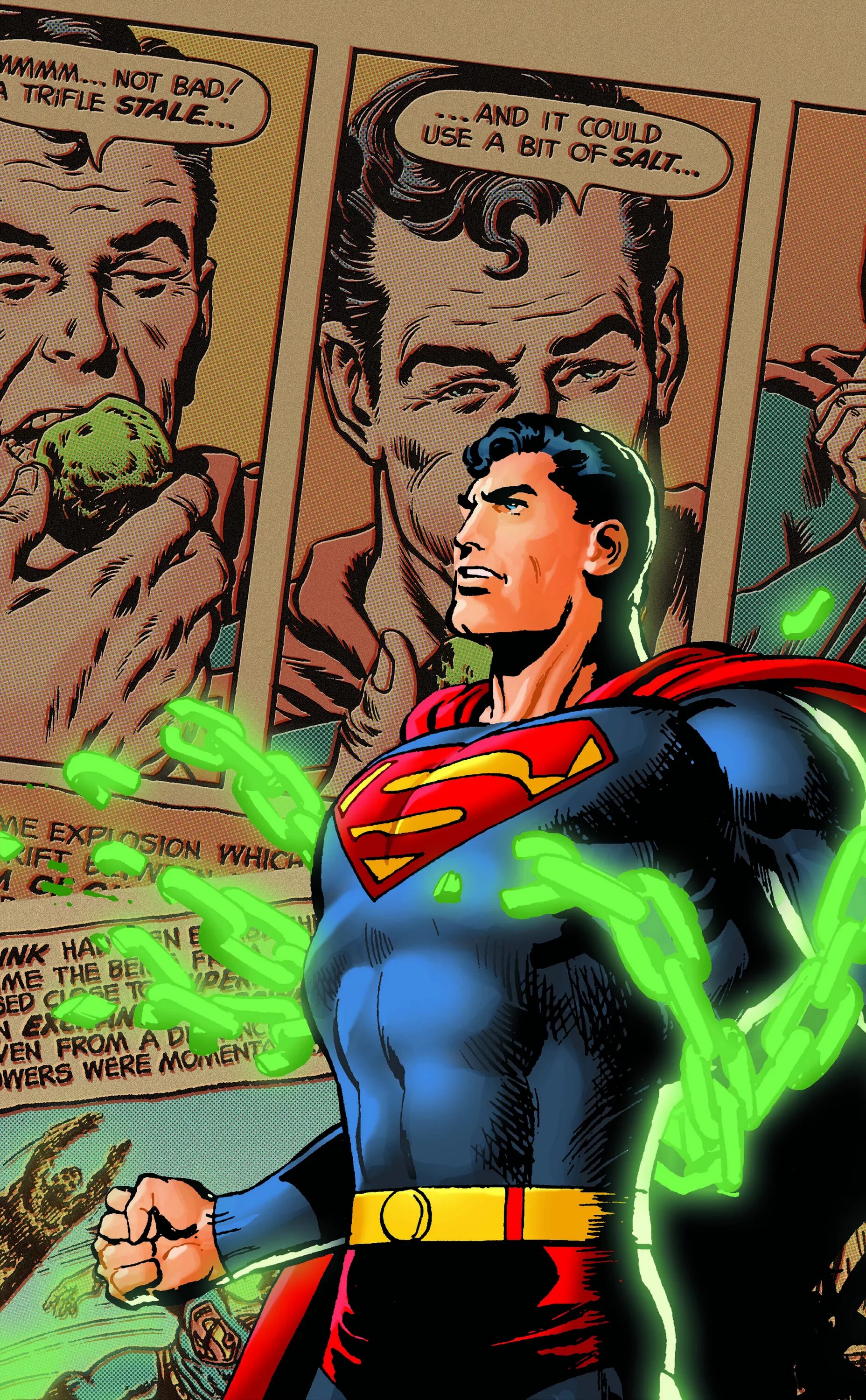 Супермен и криптонит. Зеленый фонарь криптонит. Бэтмен против супермена криптонит. Криптонит камень супермена. Супермен против криптонита.