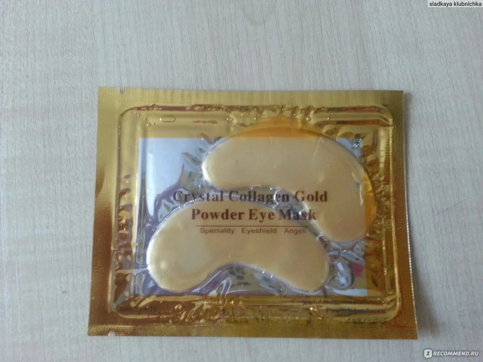 Патчи для глаз 6г Collagen Crystal Eye Mask. Crystal Collagen Gold патчи. Crystal Collagen Gold Powder Eye Mask инструкция. Маска гидрогелевая Золотая для лица Crystal Collagen Gold.