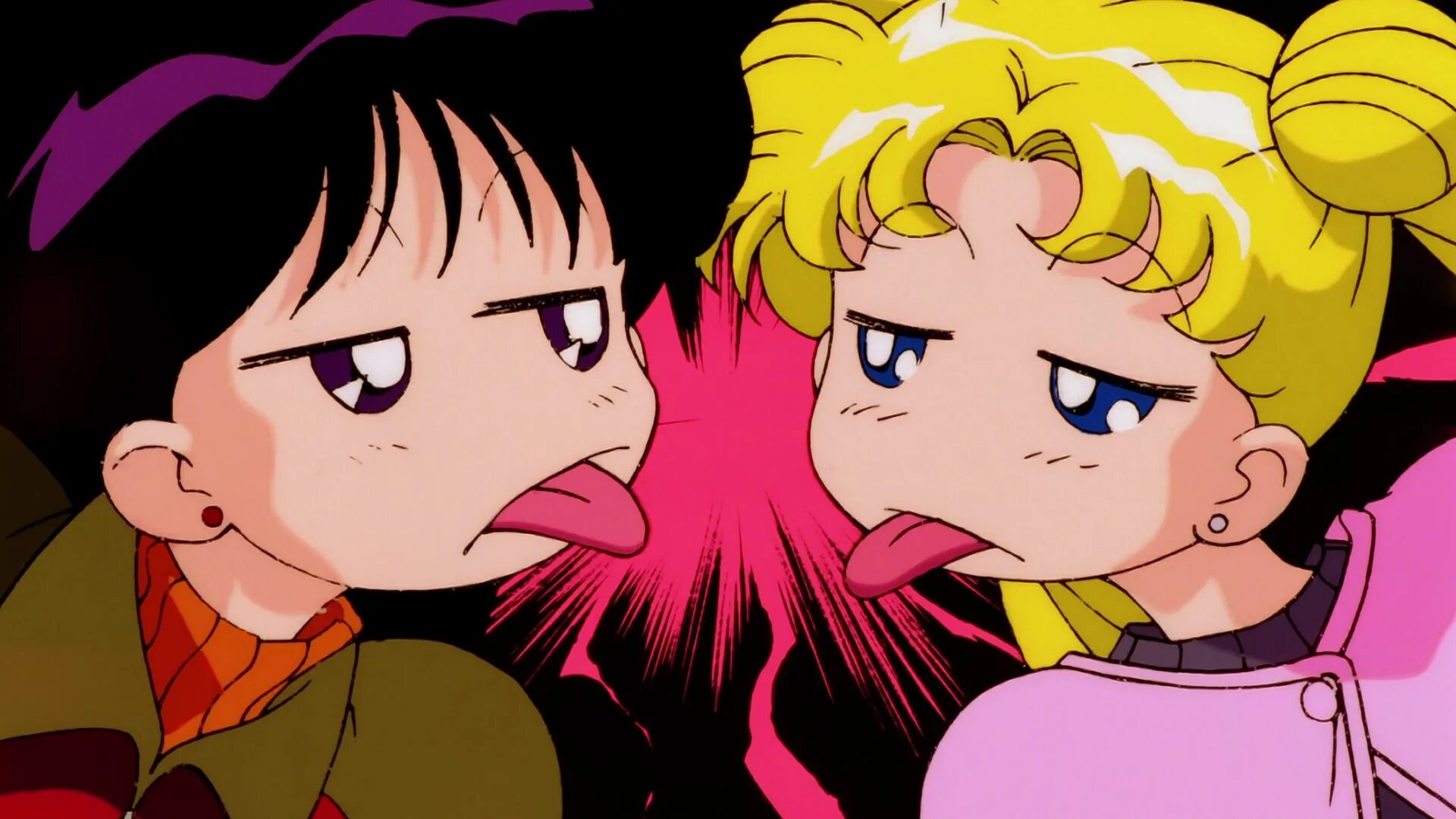 Мун эс. Sailor Moon 1991. Сейлормун смешная. Моменты из сейлормун.