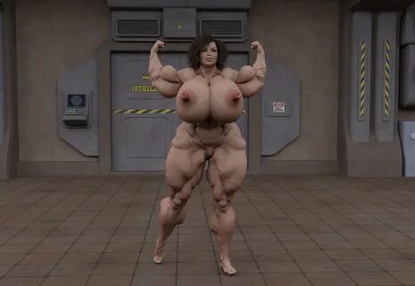 Slideshow 3d growth porn.