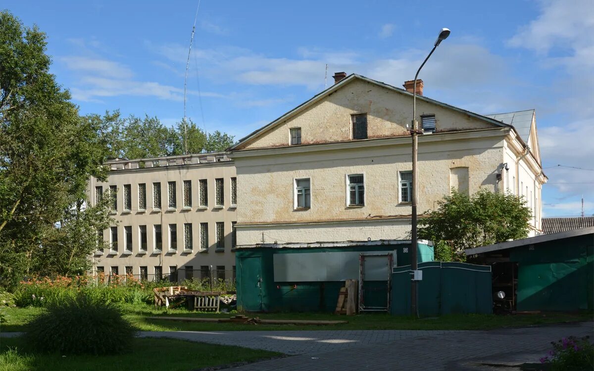 Новгород 3 16